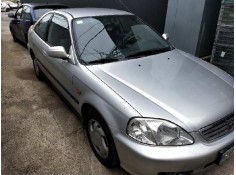 honda civic coupe (ej6/8) del año 1999