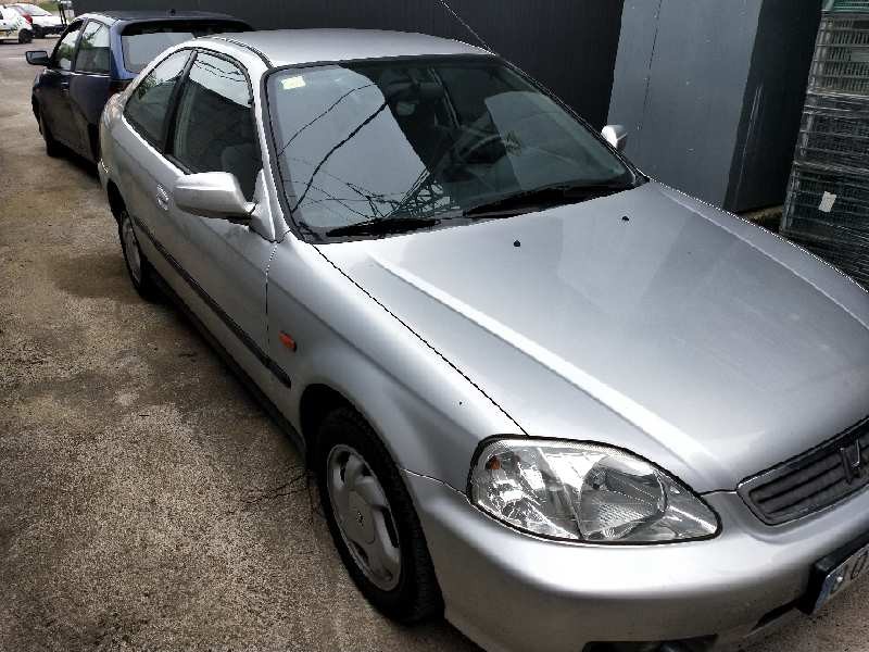 honda civic coupe (ej6/8) del año 1999