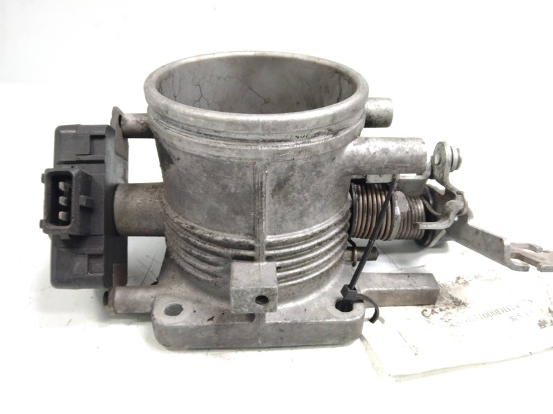 Recambio de caja mariposa para bmw serie 7 (e32) 3.5 cat referencia OEM IAM 1270711 028120320 