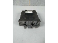 Recambio de centralita motor uce para seat ibiza (6k) 2.0 referencia OEM IAM 5WP4158 037906024AG 