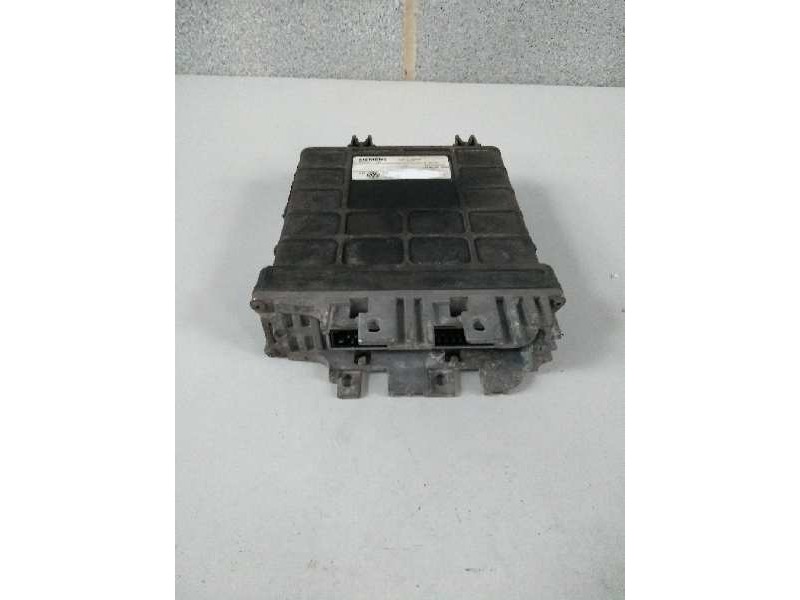 Recambio de centralita motor uce para seat ibiza (6k) 2.0 referencia OEM IAM 5WP4158 037906024AG  Recambio de centralita motor uce para seat ibiza (6k) 2.0 referencia OEM IAM 5WP4158 037906024AG