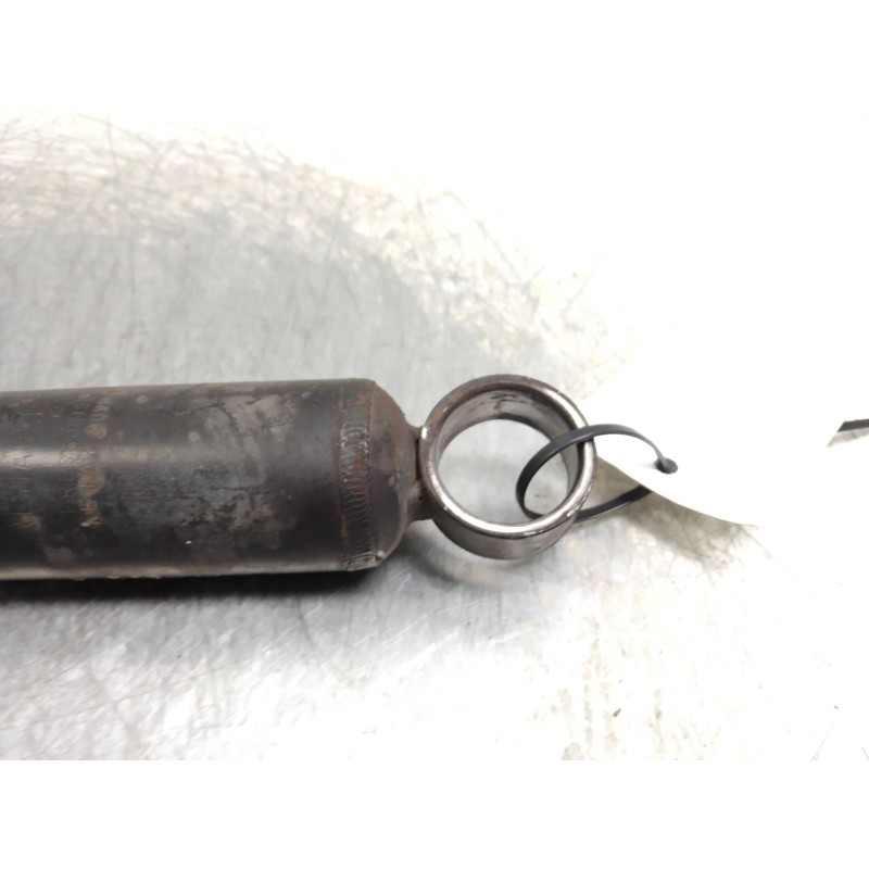 Recambio de amortiguador trasero para renault scenic rx4 (ja0) 1.9 dci diesel cat referencia OEM IAM   