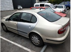 seat toledo (1m2) del año 2004 2