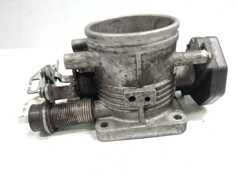 Recambio de caja mariposa para bmw serie 7 (e32) 3.5 cat referencia OEM IAM 1270711 028120320 