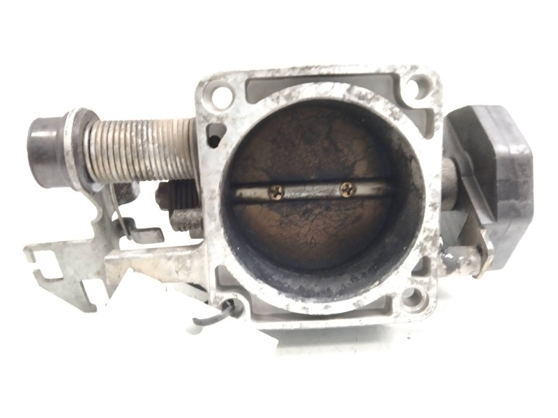 Recambio de caja mariposa para bmw serie 7 (e32) 3.5 cat referencia OEM IAM 1270711 028120320 