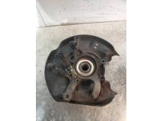 Recambio de mangueta trasera izquierda para mercedes clase c (w203) berlina 220 cdi (la) (203.008) referencia OEM IAM    2