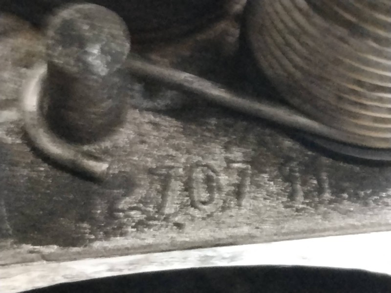 Recambio de caja mariposa para bmw serie 7 (e32) 3.5 cat referencia OEM IAM 1270711 028120320 