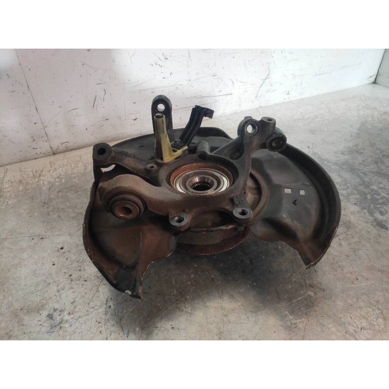 Recambio de mangueta trasera izquierda para mercedes clase c (w203) berlina 220 cdi (la) (203.008) referencia OEM IAM   