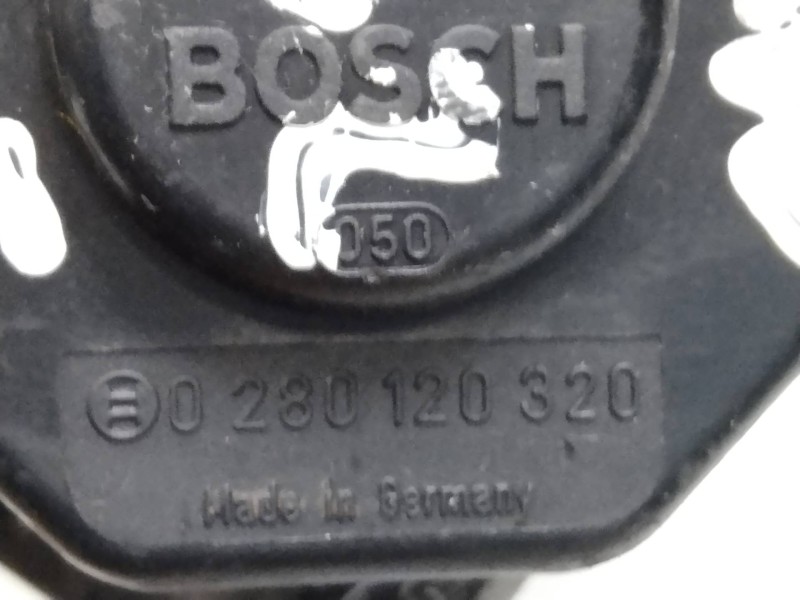 Recambio de caja mariposa para bmw serie 7 (e32) 3.5 cat referencia OEM IAM 1270711 028120320 