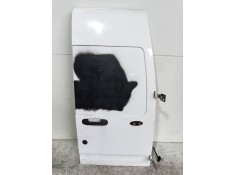 Recambio de puerta trasera derecha para ford transit connect (tc7) furgón (2006) referencia OEM IAM  CIEGA 5P