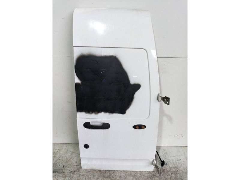 Recambio de puerta trasera derecha para ford transit connect (tc7) furgón (2006) referencia OEM IAM  CIEGA 5P