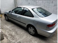 honda civic coupe (ej6/8) del año 1999 2