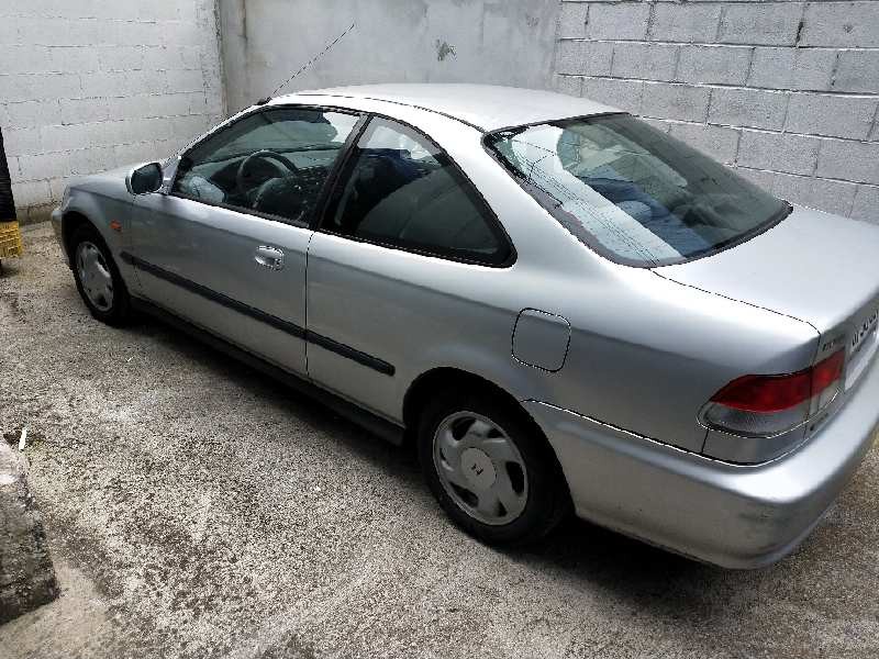 honda civic coupe (ej6/8) del año 1999