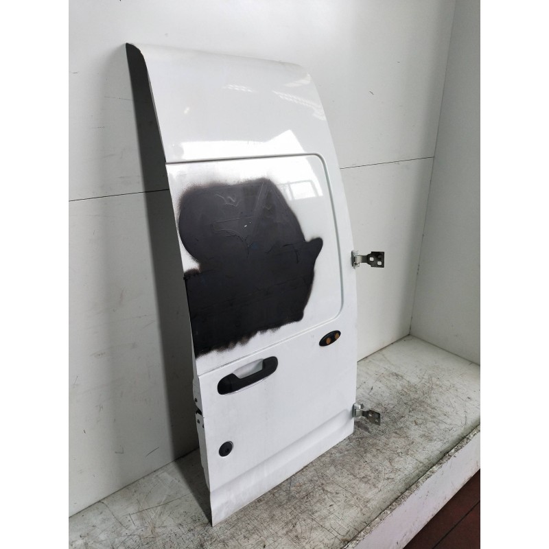 Recambio de puerta trasera derecha para ford transit connect (tc7) furgón (2006) referencia OEM IAM  CIEGA 5P