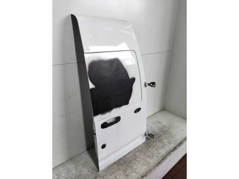 Recambio de puerta trasera derecha para ford transit connect (tc7) furgón (2006) referencia OEM IAM  CIEGA 5P