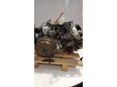 Recambio de motor completo para seat ibiza (6k) 2.0 referencia OEM IAM AGG 052767 