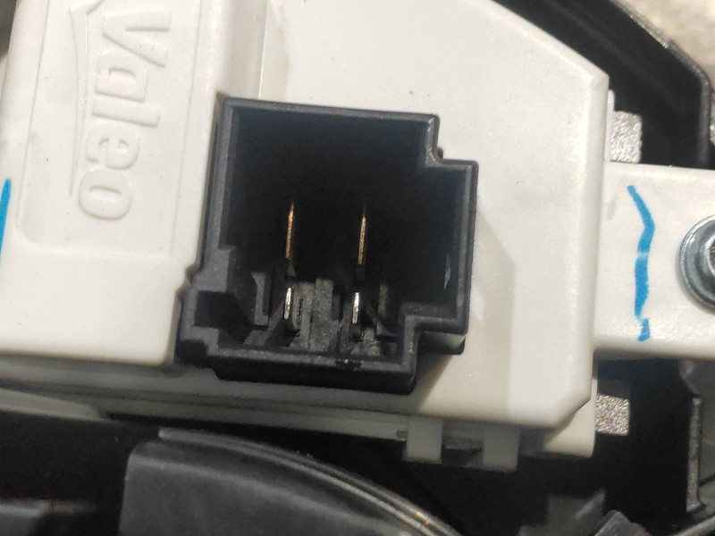 Recambio de motor calefaccion para bmw serie 3 lim. (f30) 320d referencia OEM IAM 927611201 T1016251Q 