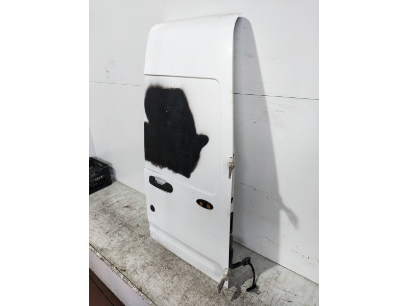Recambio de puerta trasera derecha para ford transit connect (tc7) furgón (2006) referencia OEM IAM  CIEGA 5P