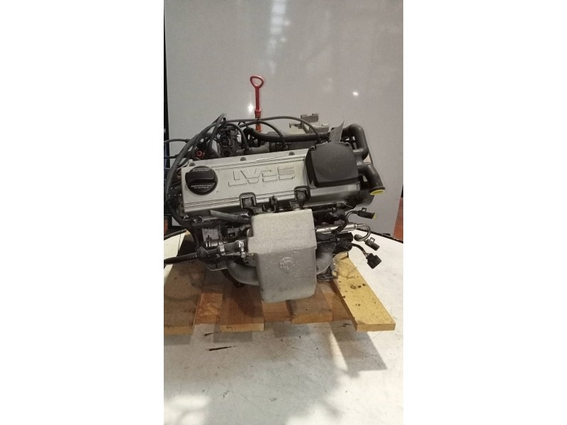 Recambio de motor completo para seat ibiza (6k) 2.0 referencia OEM IAM AGG 052767  Recambio de motor completo para seat ibiza (6k) 2.0 referencia OEM IAM AGG 052767