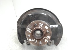 Recambio de mangueta delantera derecha para mg rover serie 25 (rf) 1.6 16v cat referencia OEM IAM   