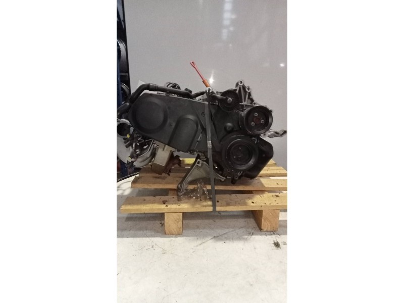 Recambio de motor completo para seat ibiza (6k) 2.0 referencia OEM IAM AGG 052767  Recambio de motor completo para seat ibiza (6k) 2.0 referencia OEM IAM AGG 052767