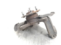 Recambio de mangueta delantera derecha para mg rover serie 25 (rf) 1.6 16v cat referencia OEM IAM    2