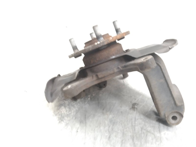 Recambio de mangueta delantera derecha para mg rover serie 25 (rf) 1.6 16v cat referencia OEM IAM   