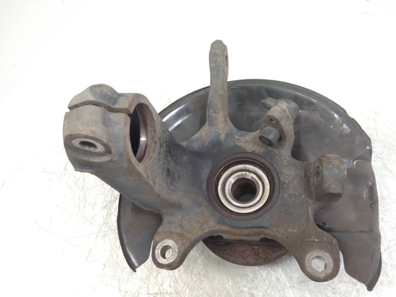 Recambio de mangueta delantera derecha para mg rover serie 25 (rf) 1.6 16v cat referencia OEM IAM   