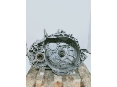 Recambio de caja cambios para opel zafira tourer excellence referencia OEM IAM F40 AYP R14052196