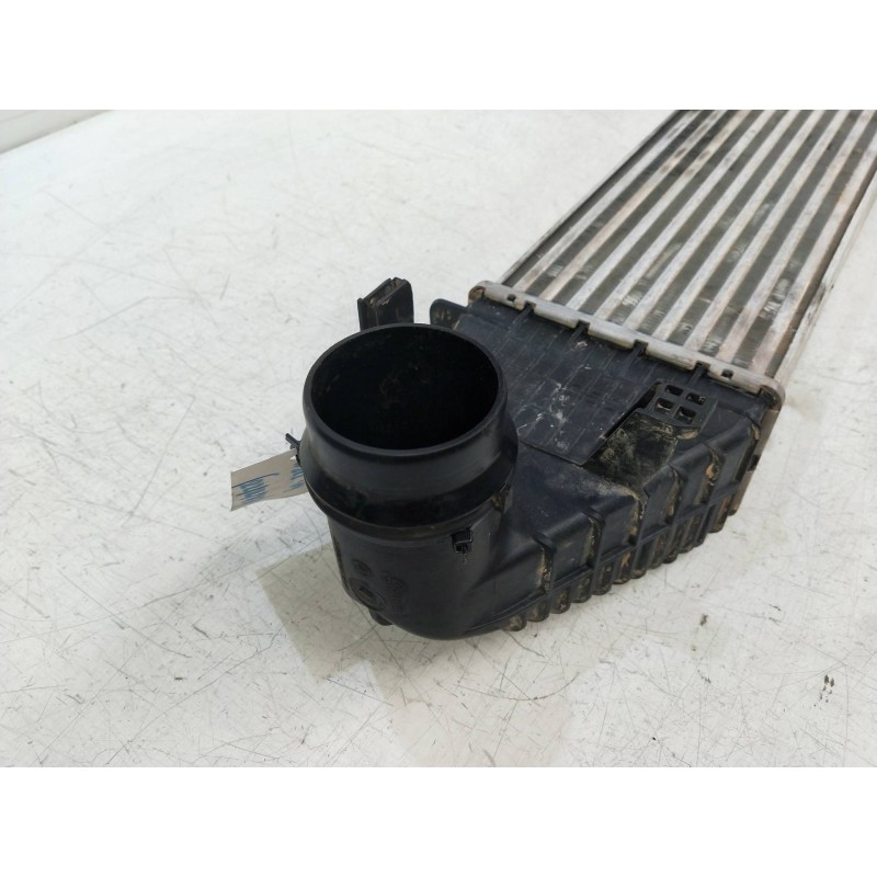 Recambio de intercooler para mercedes clase e (w212) lim. e 200 cdi blueefficiency executive (212.005) referencia OEM IAM 204500