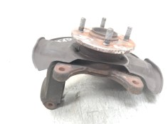 Recambio de mangueta delantera izquierda para mg rover serie 25 (rf) 1.6 16v cat referencia OEM IAM    2