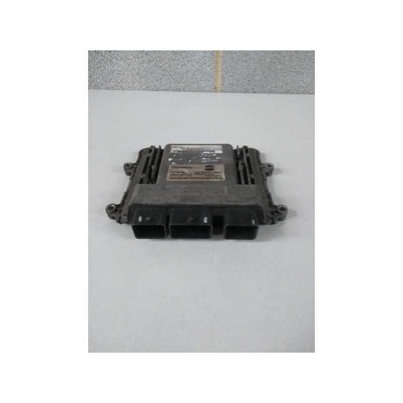 Recambio de centralita motor uce para seat altea xl (5p5) referencia OEM IAM 5WY53280E 06A906070C SIM2KIB SIMOS7D 9730