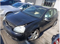 volkswagen golf v berlina (1k1) del año 2004