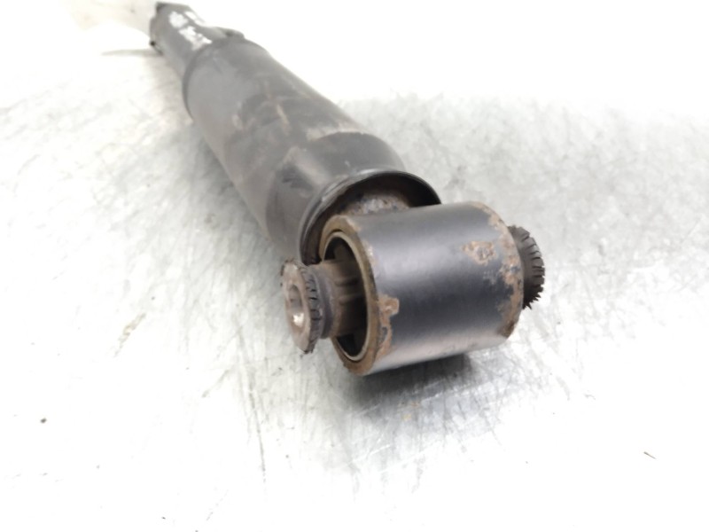 Recambio de amortiguador trasero para renault scenic ii 1.6 16v referencia OEM IAM   
