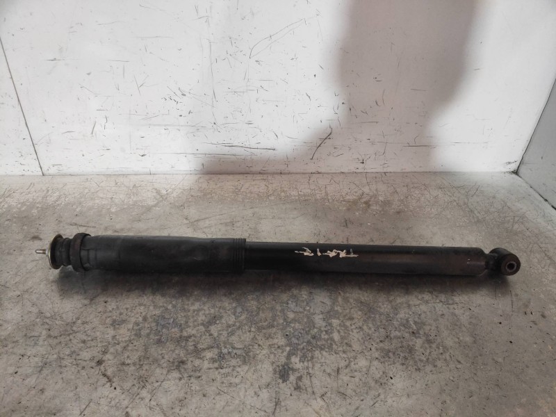 Recambio de amortiguador trasero izquierdo para mercedes clase c (w203) berlina 220 cdi (la) (203.008) referencia OEM IAM 203326