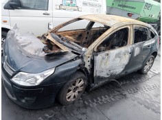 citroen c4 berlina del año 2009