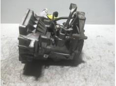 Recambio de caja cambios para seat toledo (1m2) v5 referencia OEM IAM EBS 10059 371004