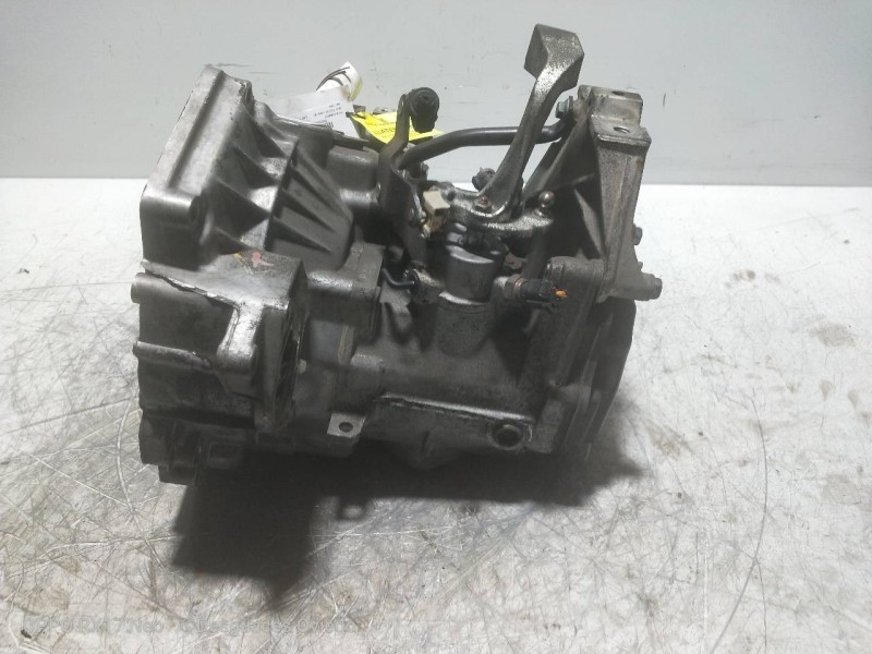 Recambio de caja cambios para seat toledo (1m2) v5 referencia OEM IAM EBS 10059 371004