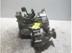 Recambio de caja cambios para seat toledo (1m2) v5 referencia OEM IAM EBS 10059 371004 2