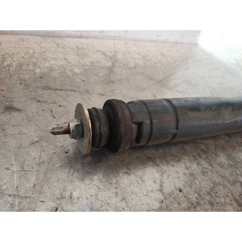 Recambio de amortiguador trasero izquierdo para mercedes clase c (w203) berlina 220 cdi (la) (203.008) referencia OEM IAM 203326