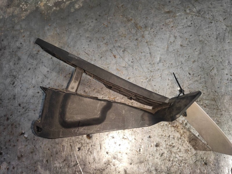 Recambio de potenciometro pedal para bmw serie 3 lim. (f30) 320d referencia OEM IAM 35426853176 6PV01043532 