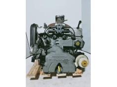 Recambio de motor completo para chrysler voyager (rg) 2.4 lx (i) referencia OEM IAM B00 3Y556734R 24L 2