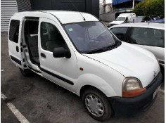 renault kangoo (f/kc0) del año 1998
