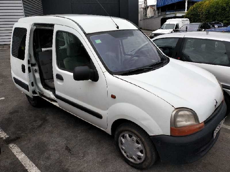 renault kangoo (f/kc0) del año 1998