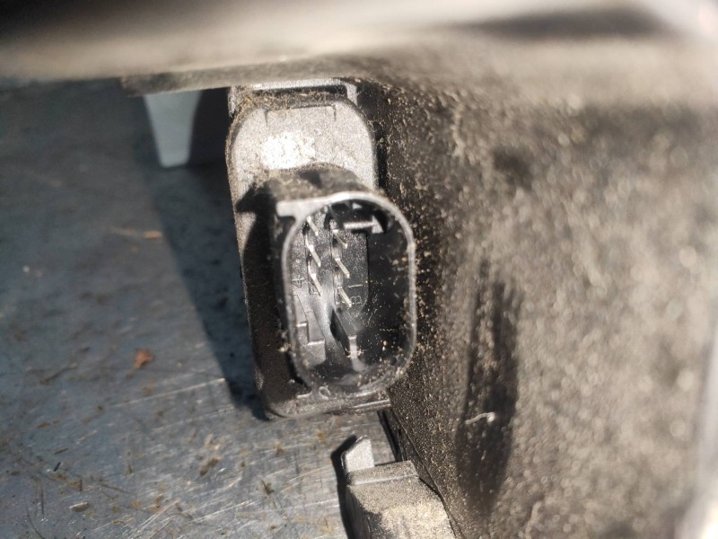 Recambio de potenciometro pedal para bmw serie 3 lim. (f30) 320d referencia OEM IAM 35426853176 6PV01043532 