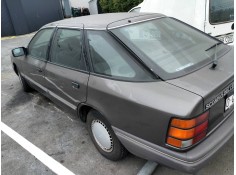 ford scorpio del año 1987 2