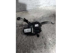 Recambio de motor limpia delantero para opel zafira tourer excellence referencia OEM IAM W000027364  IZQUIERDO