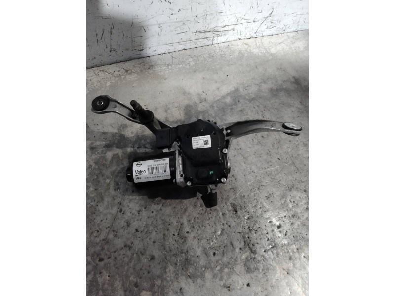 Recambio de motor limpia delantero para opel zafira tourer excellence referencia OEM IAM W000027364  IZQUIERDO
