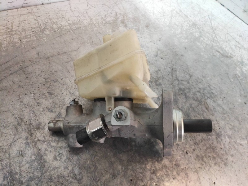 Recambio de bomba freno para mercedes clase c (w203) berlina 220 cdi (la) (203.008) referencia OEM IAM   