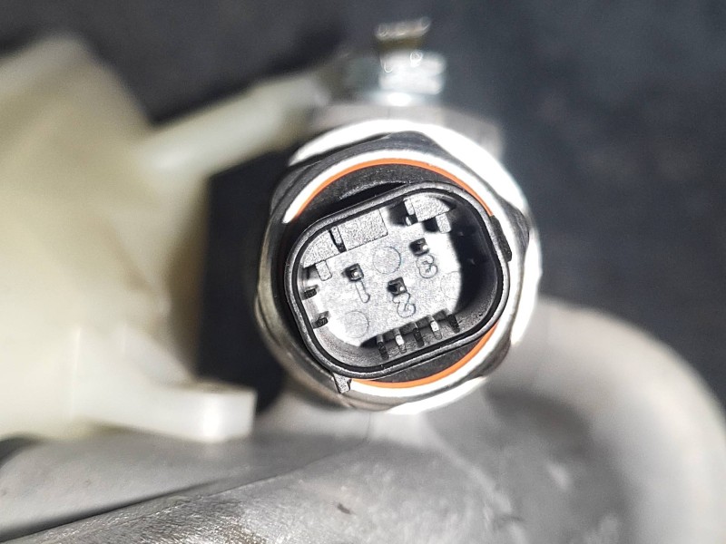 Recambio de bomba freno para mercedes clase c (w203) berlina 220 cdi (la) (203.008) referencia OEM IAM   